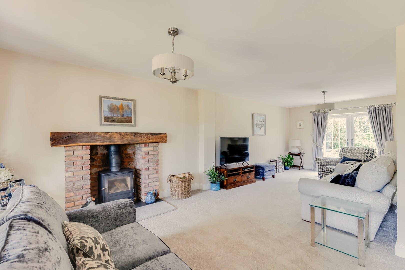 Greystones, 45 Highwalls Avenue, Dinas Powys, CF64 4AQ